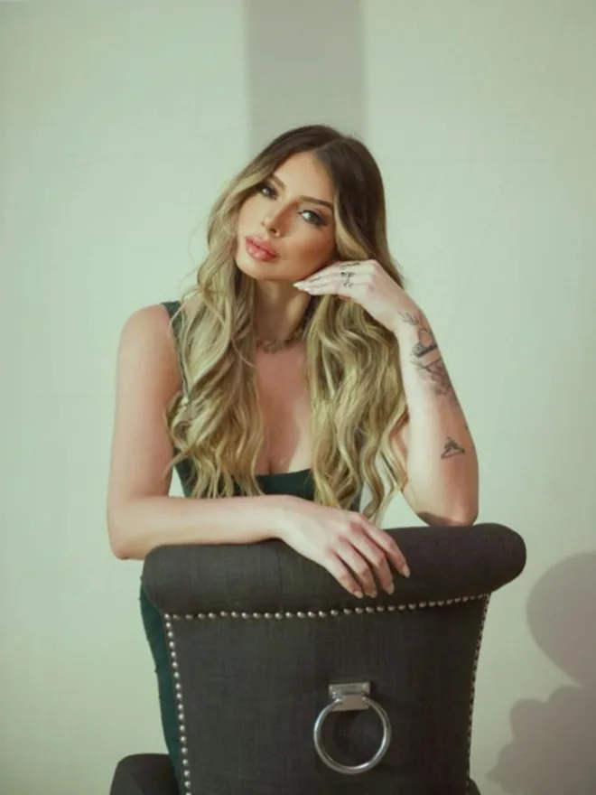 Roxana
