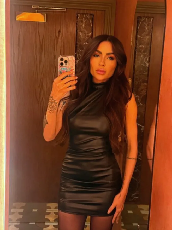 Aurora Campos