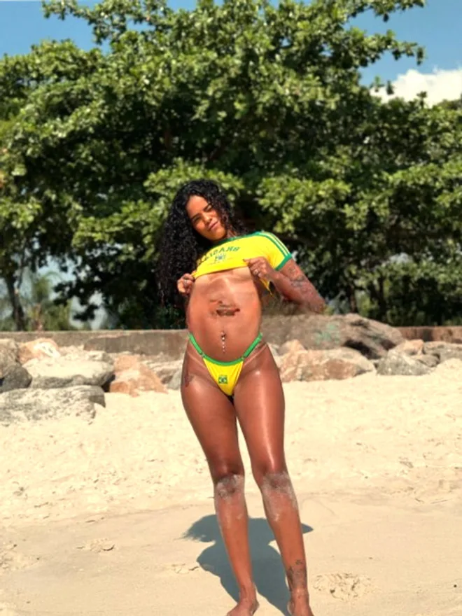 Gabriela