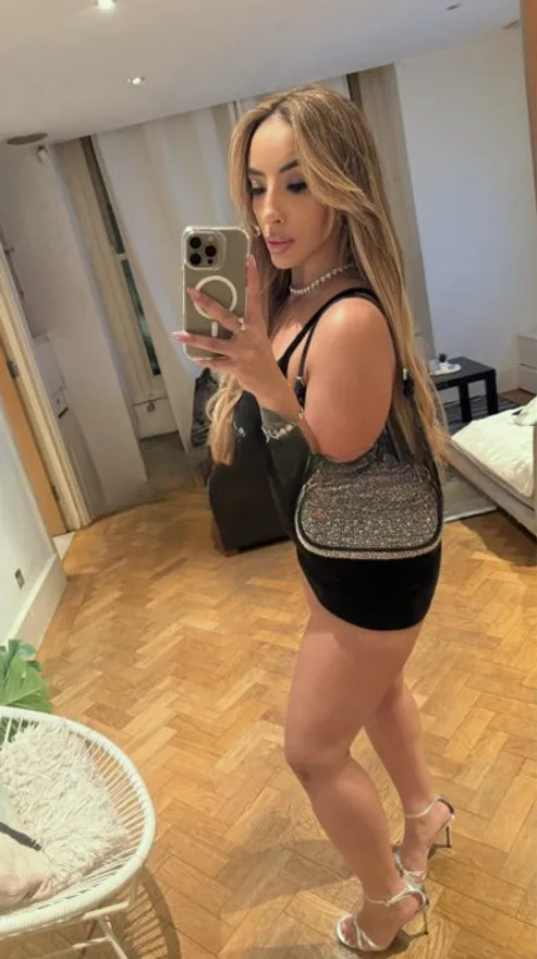 Lunna Bonita