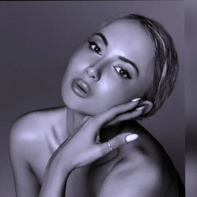 Angelina