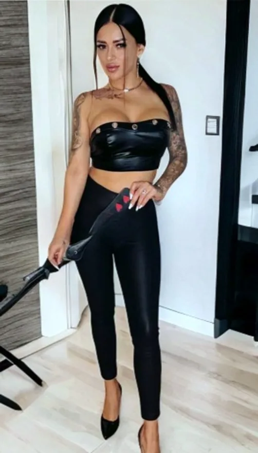 Mistress Sable