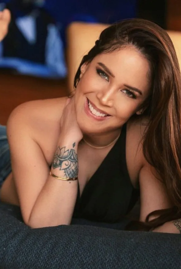 Alessandra