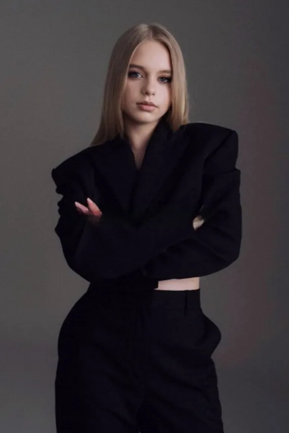 Marusya