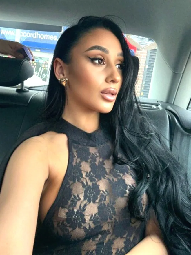 Nadine