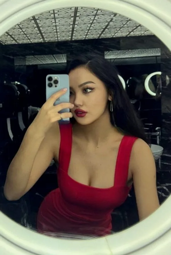 Alina
