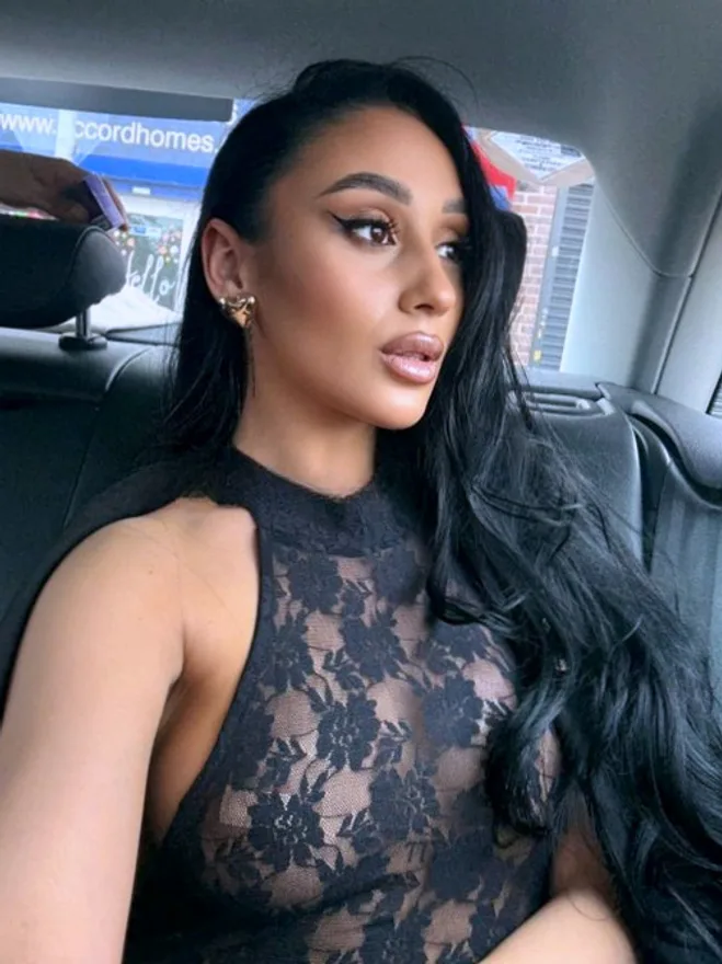 Nadine