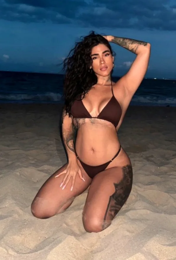 Stephanie