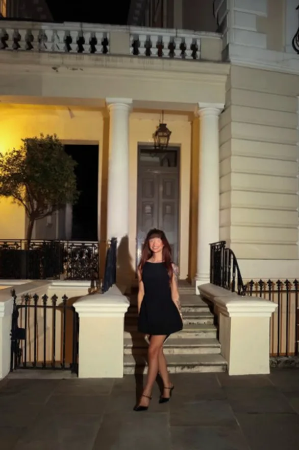 Gaby