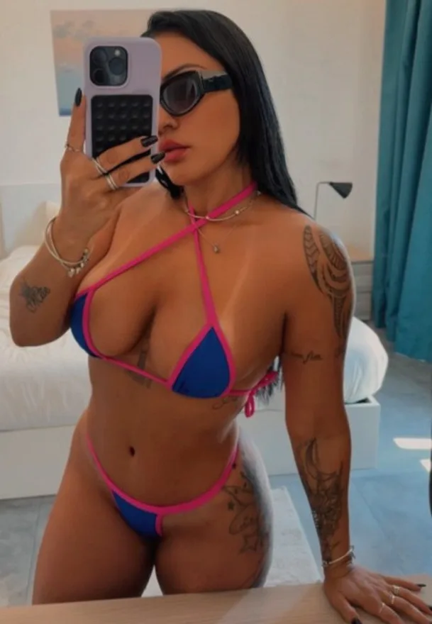 Yrashina