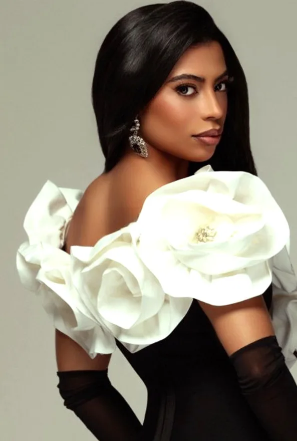 Manuela Gonzales