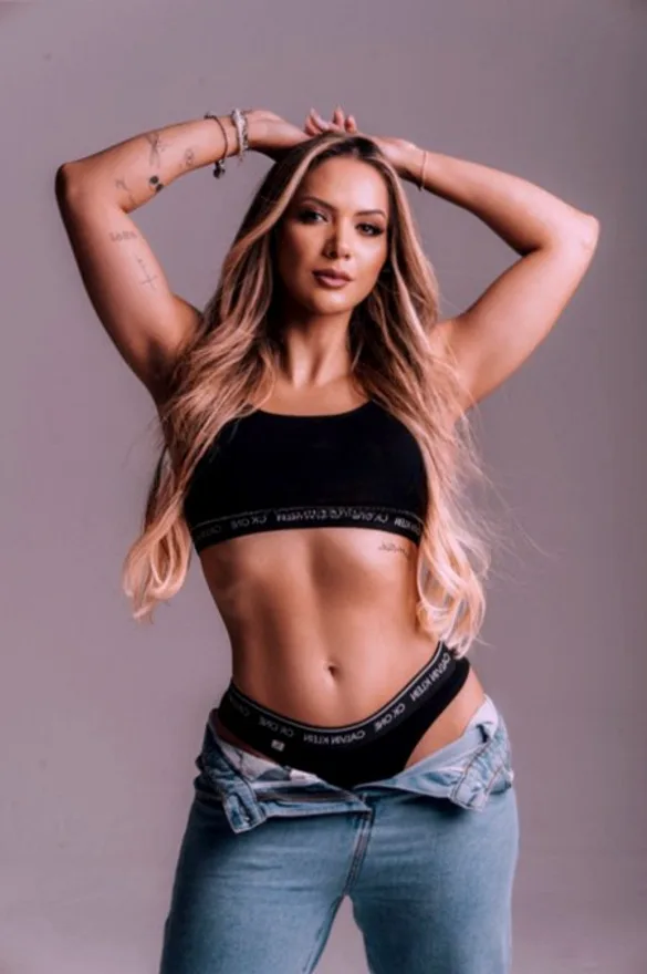 Victoria