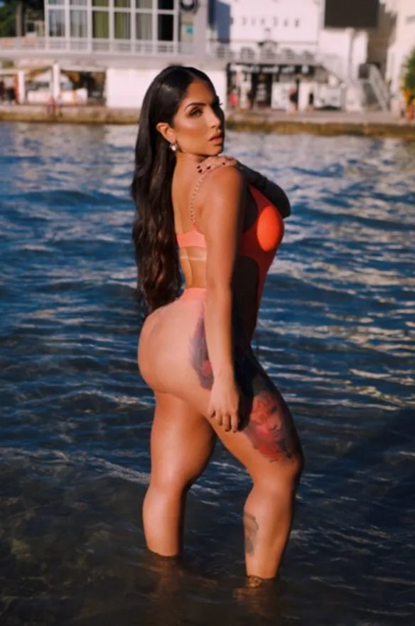Gabriela