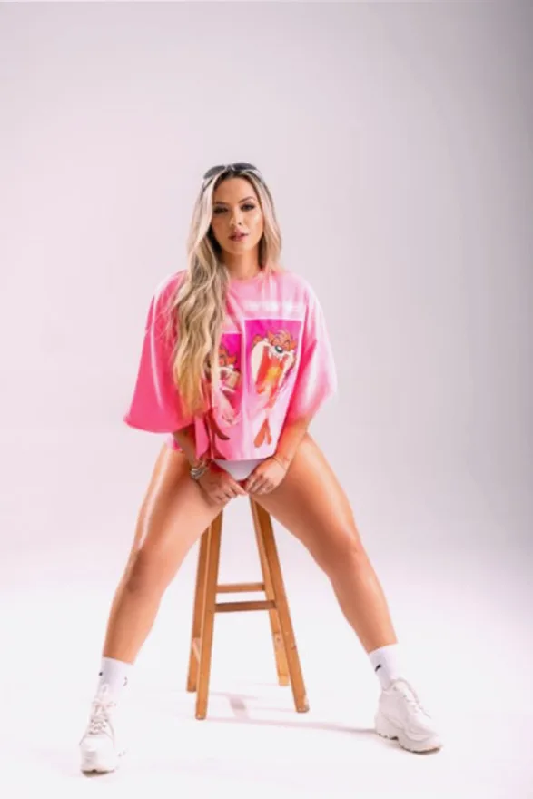 Victoria