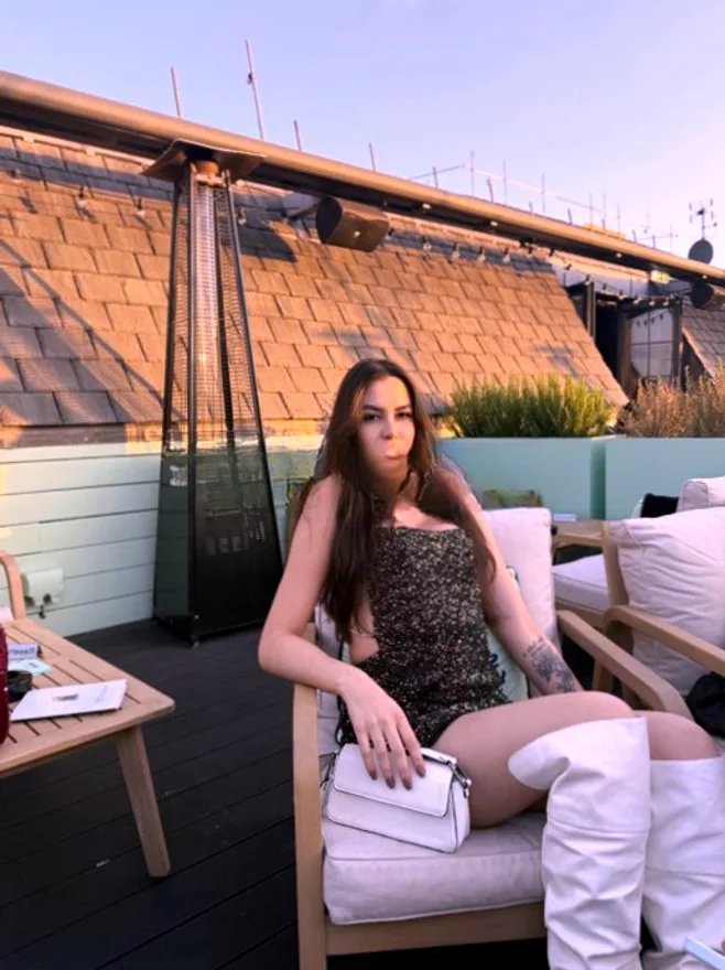 Hanna Almeida Pornstar