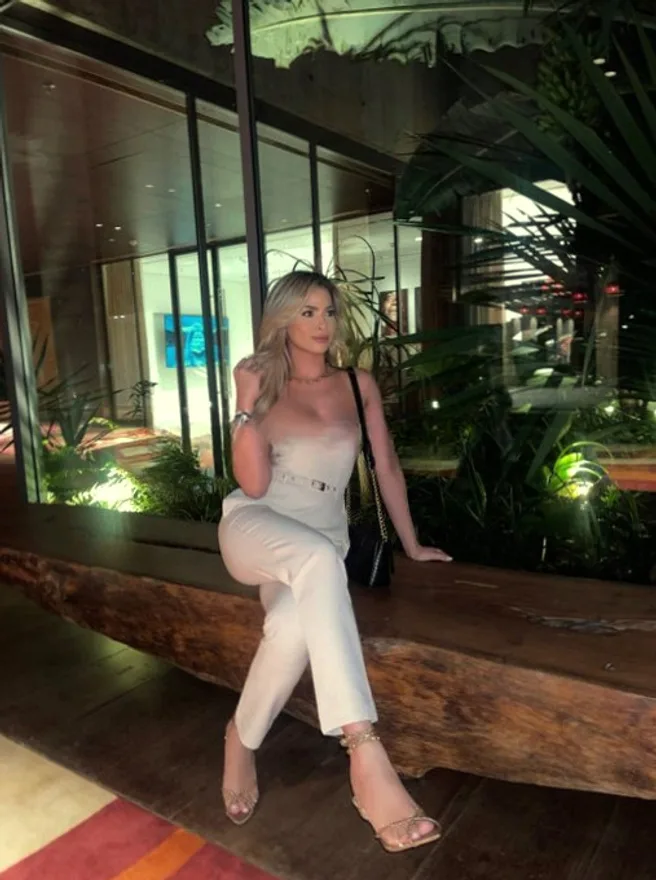 Tyra