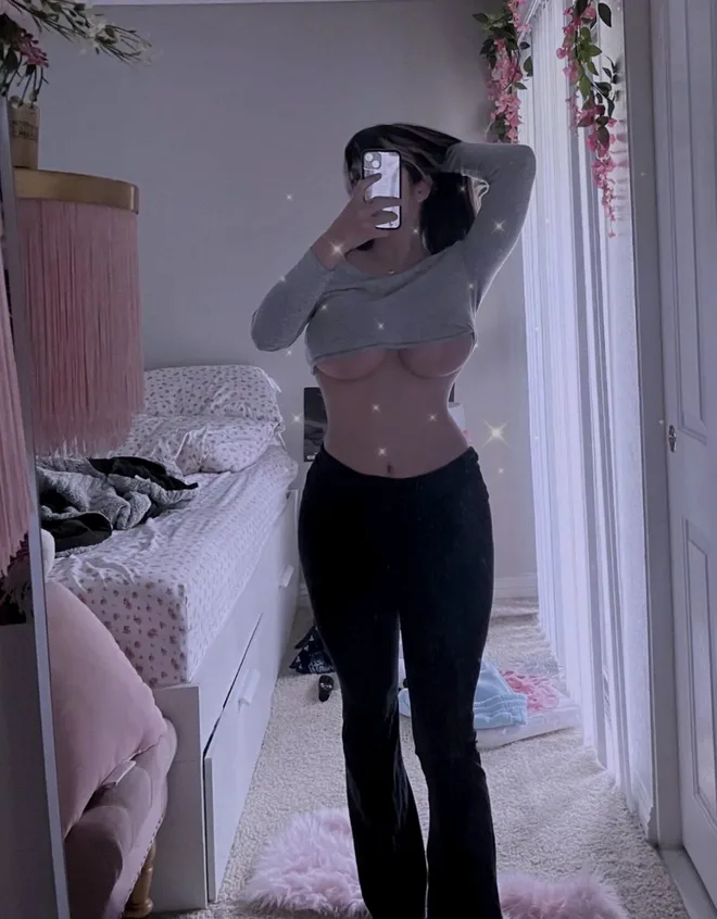 Mary Garcia