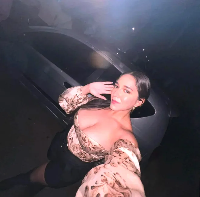 Samatha Lopez