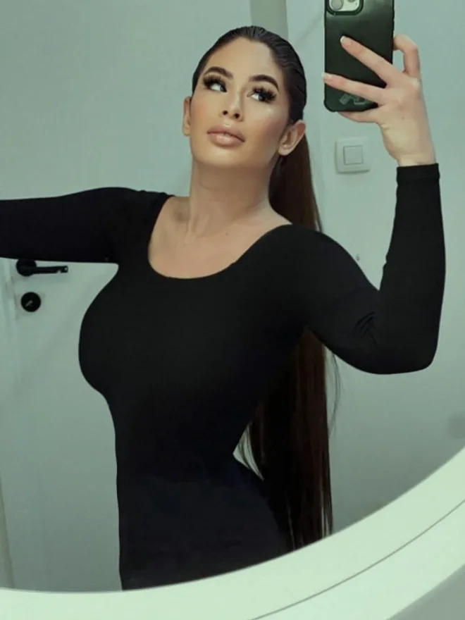Nasaly