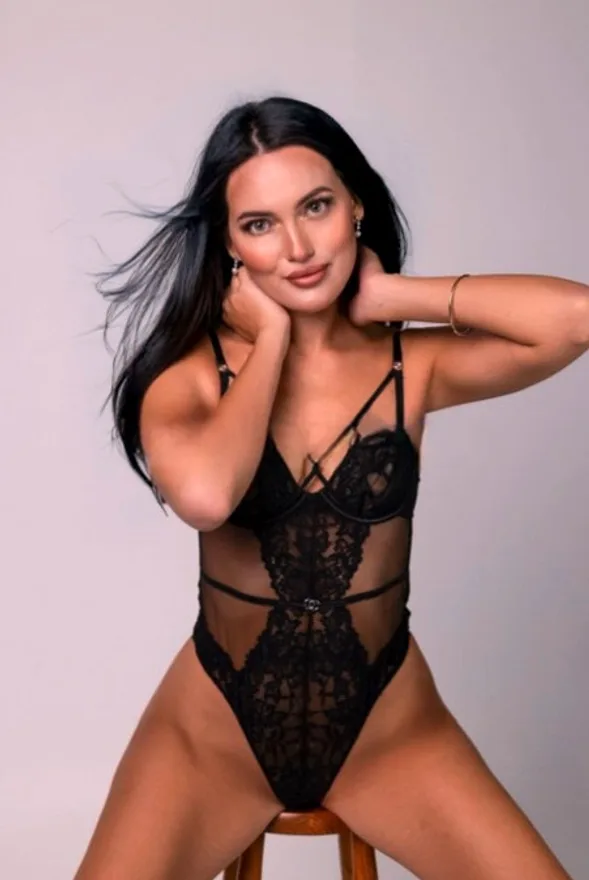 Dasha