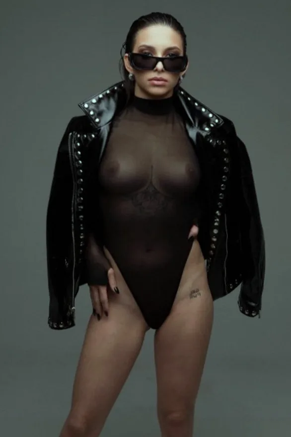 Monique