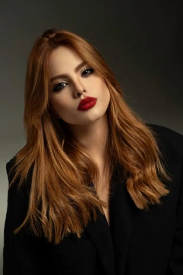 Vanetta