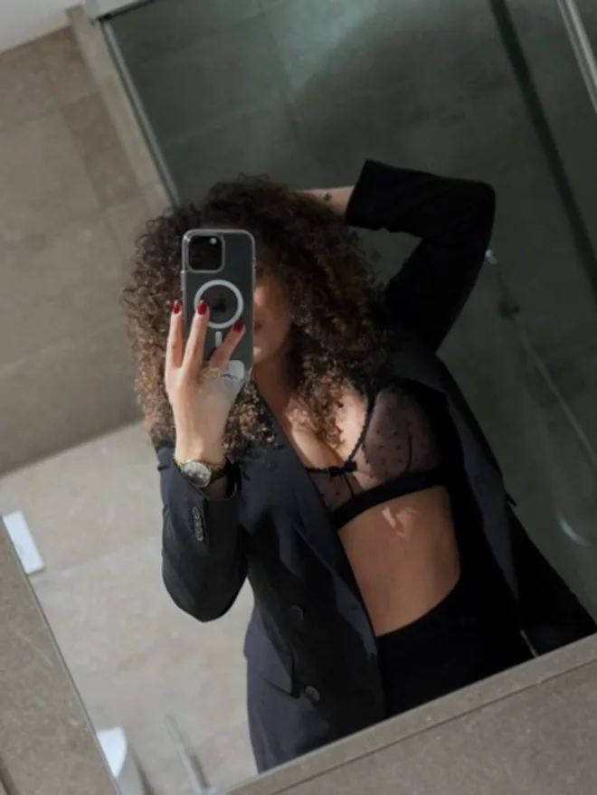 Celina Maya