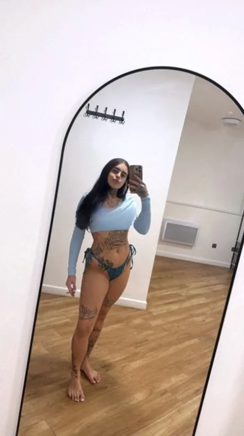 Soraya
