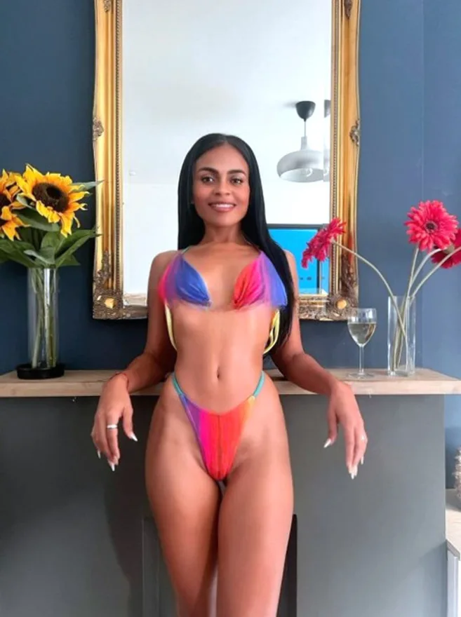 Mariana