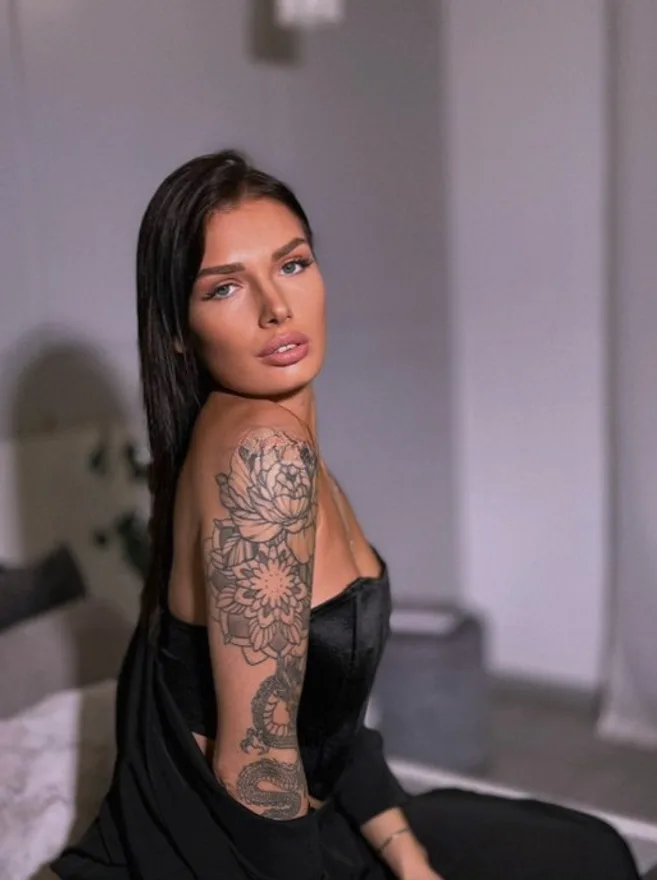 Sabrina