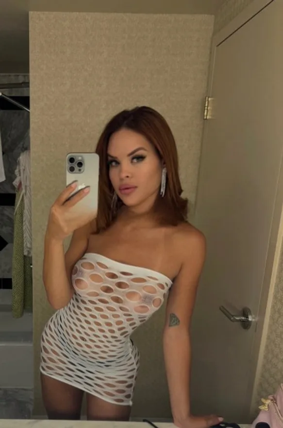 Jessy Clara