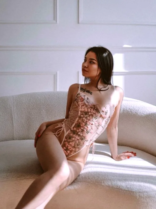 Farida