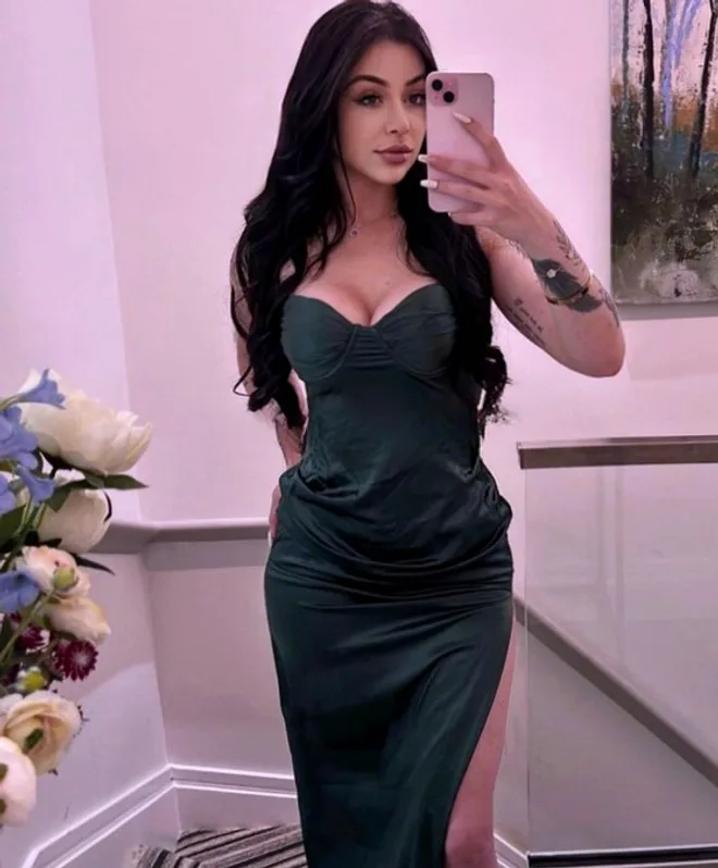 Vanessa