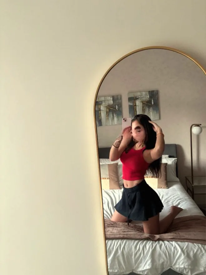 Sophie Bouer