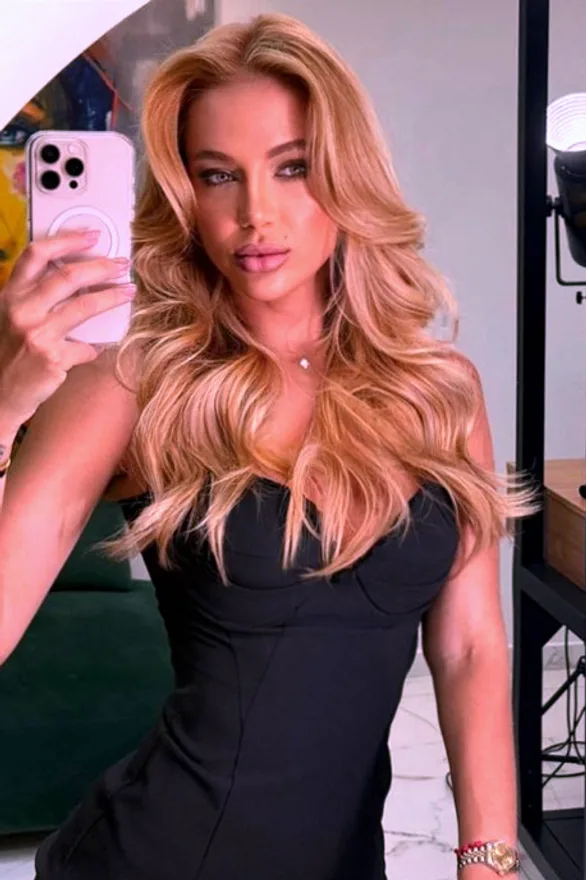 Yasmina
