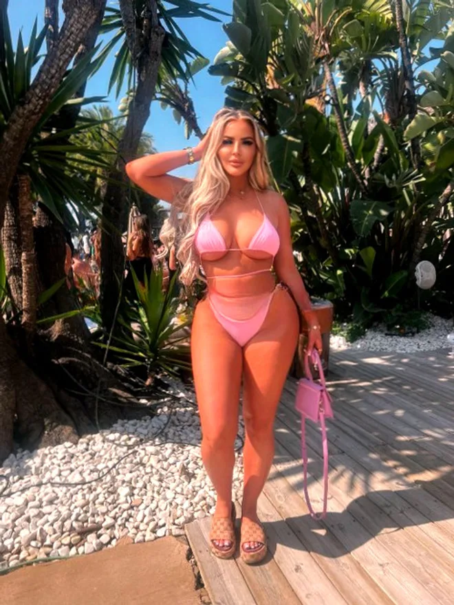 Hannah