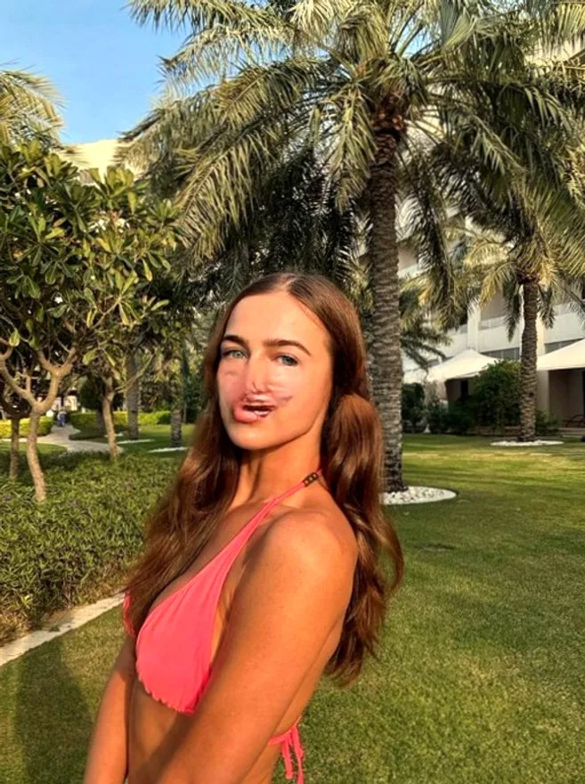 Stacy