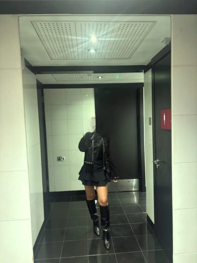 Sophie