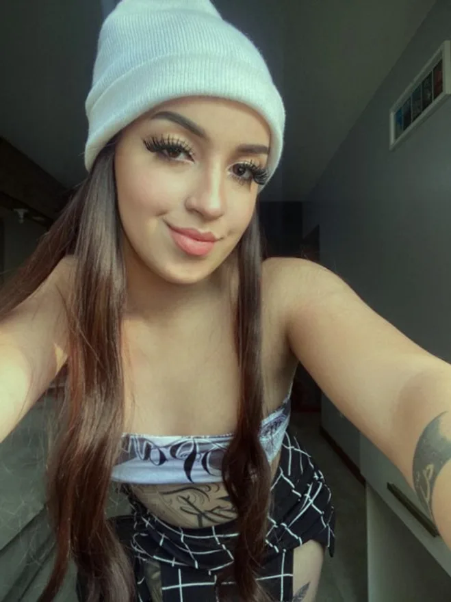 Melanie
