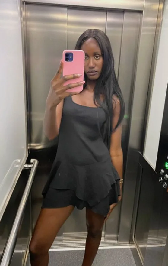 Raven Ray
