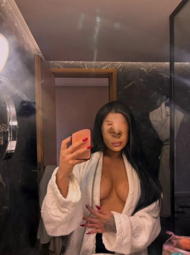 Amanda