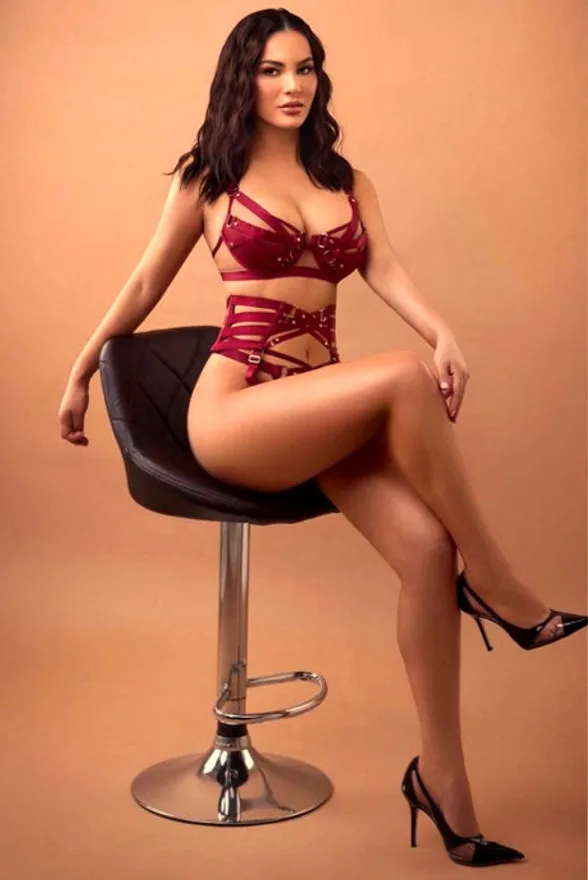 Anna Beatriz