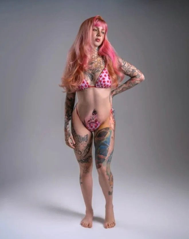 Alika
