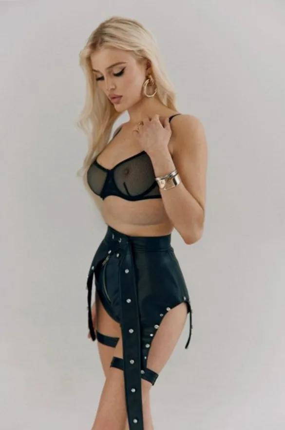 Stacy