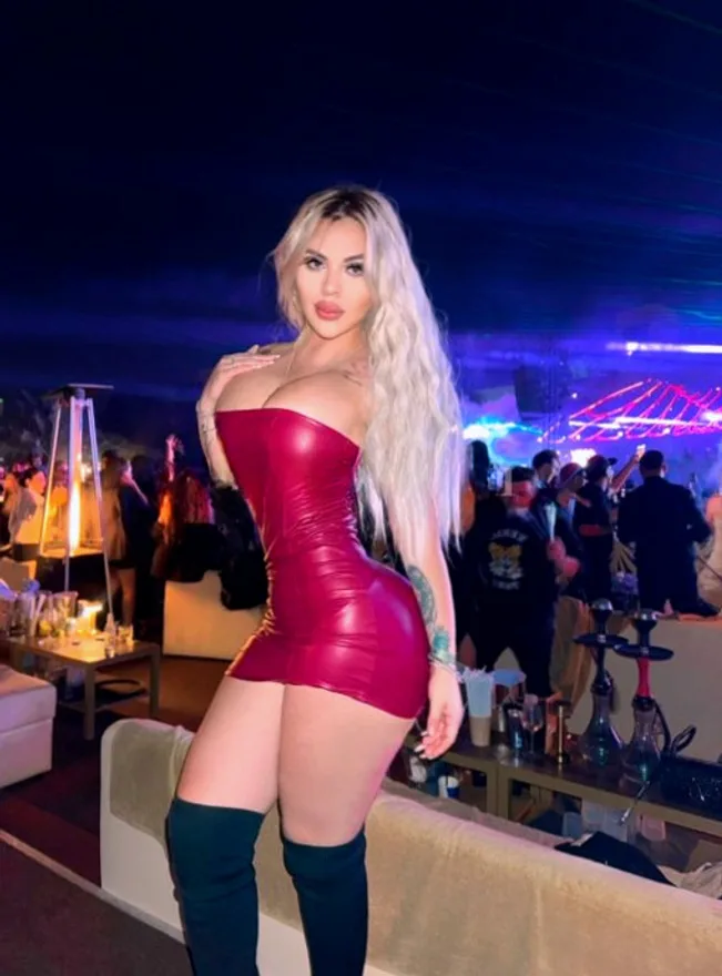 Bianca