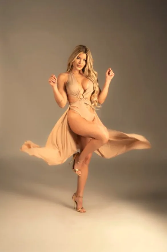Luma Leticia