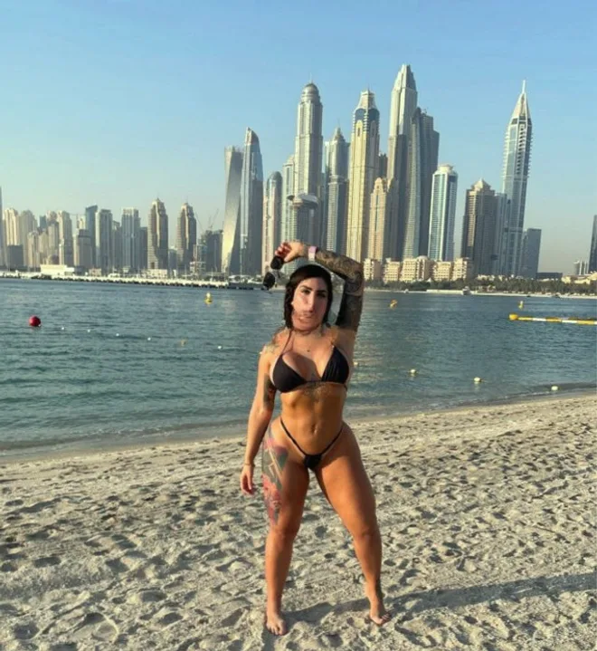 Gabriela