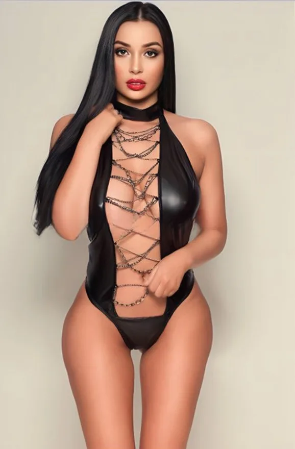 Mistress Maya