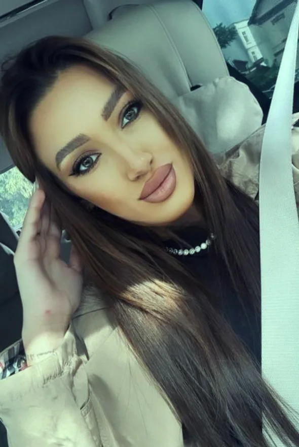 Georgiana