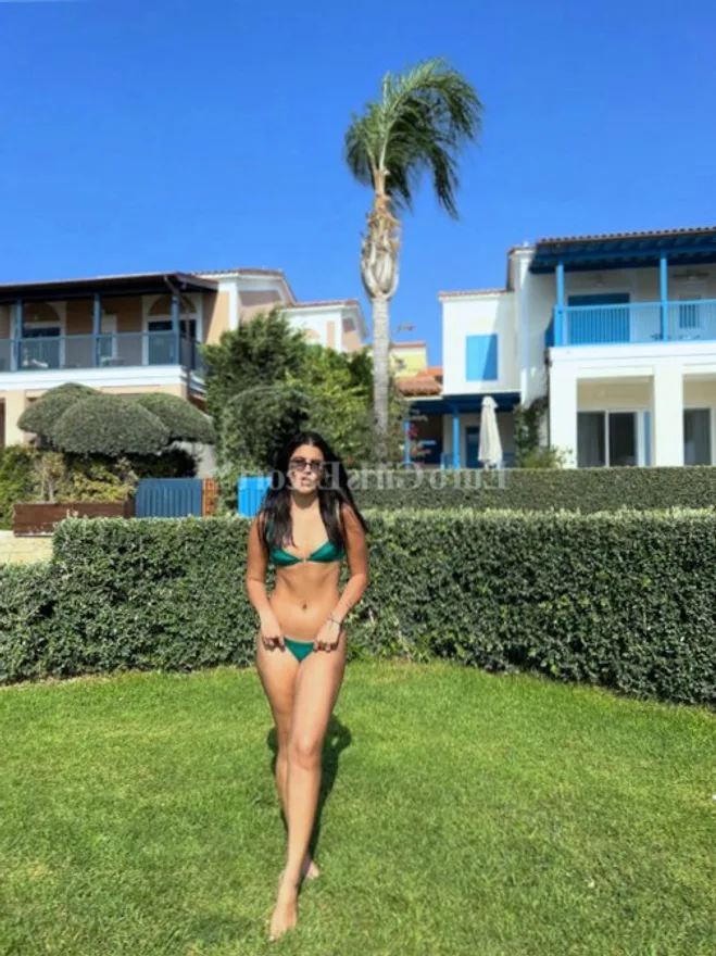 Maria Antonia